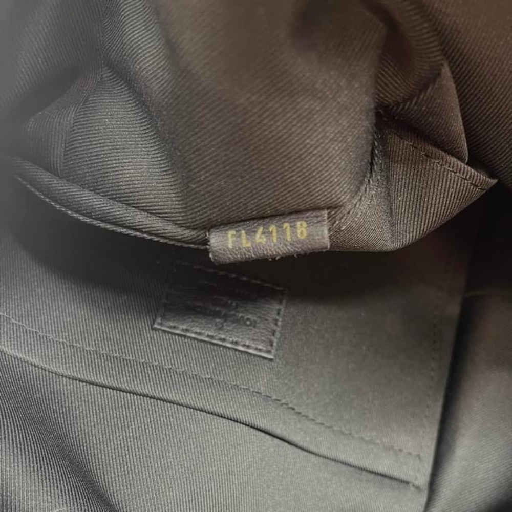 Louisvuitton Palms Spring PM  Reverse - Picture 2 of 11